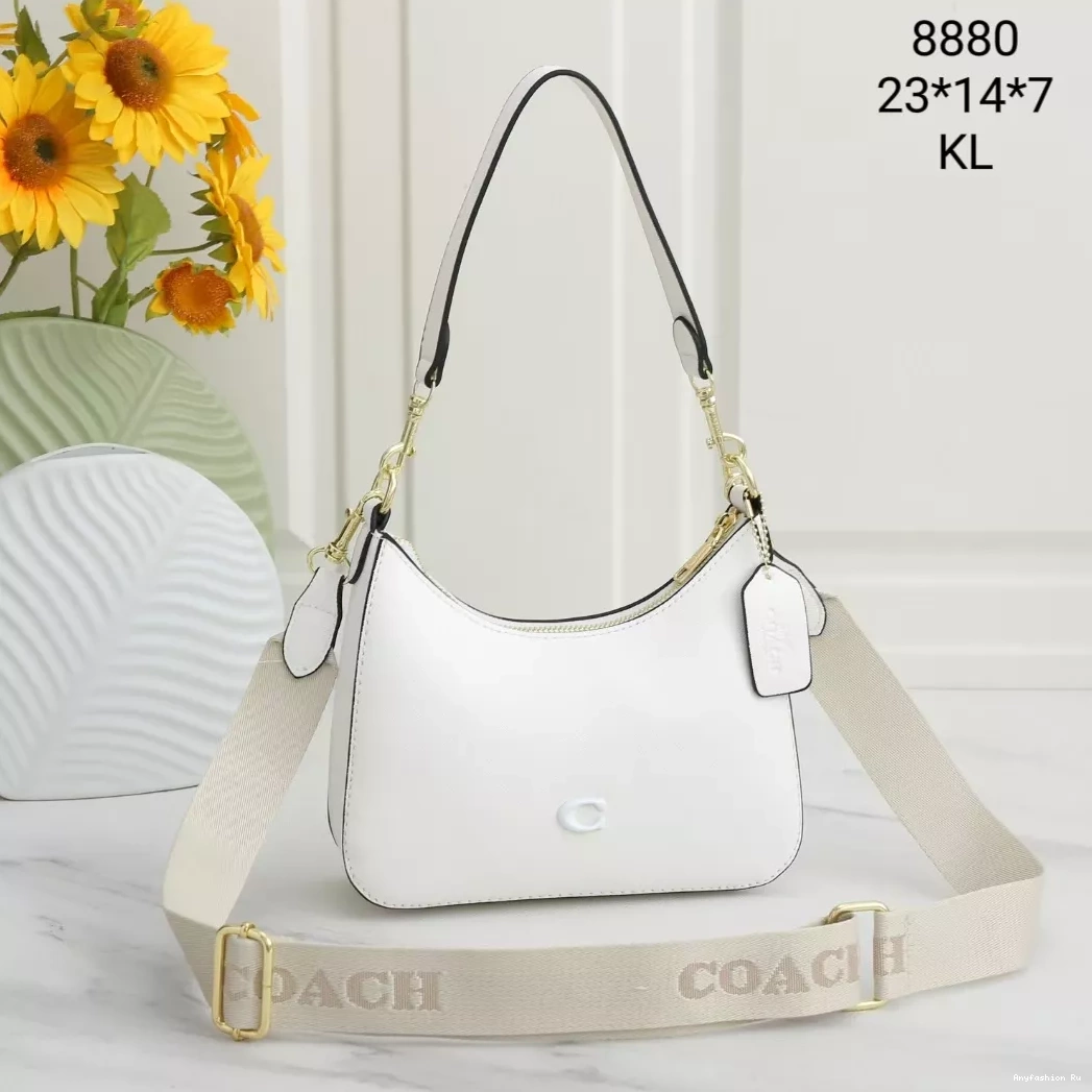 Bag Women 6167 Messenger Minimalist For Coach 1006